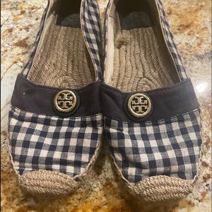 COPY - Tory Burch Beacher Espadrilles